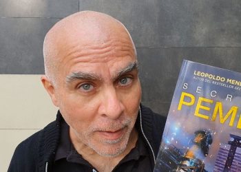 PRESENTAN LIBRO SOBRE «LOS SECRETOS DE PEMEX»
