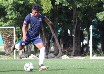 TULUM FC, A CERRAR EL AÑO CON VICTORIA