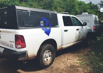 CADÁVER DE MUJER PRESENTÓ ABUSO SEXUAL, HERIDAS DE ARMA DE FUEGO Y TORTURA
