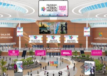 QUINTANA ROO PRESENTA RESULTADOS DE LA 2DA EDICIÓN DEL TIANGUIS DE PUEBLOS MÁGICOS