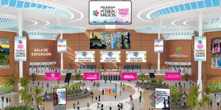 QUINTANA ROO PRESENTA RESULTADOS DE LA 2DA EDICIÓN DEL TIANGUIS DE PUEBLOS MÁGICOS