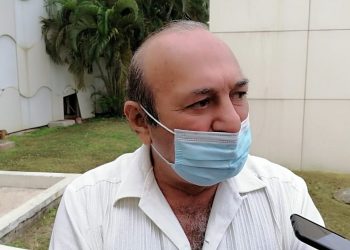 PREPARAN INICIATIVA PARA ELIMINAR FUERO AL GOBERNADOR