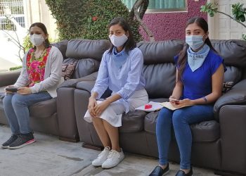 SOCIEDAD CIVIL MARCHARÁ A FAVOR DE LA VIDA, PRESENTAN PLIEGO PETITORIO