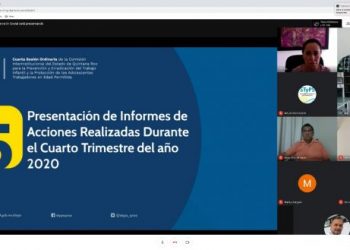 QUINTANA ROO POR DEBAJO DE LA MEDIA NACIONAL EN CASOS DE TRABAJO INFANTIL