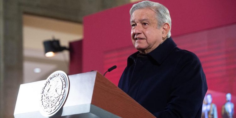 ESTARÁ AMLO EN TULUM EL PRÓXIMO DOMINGO