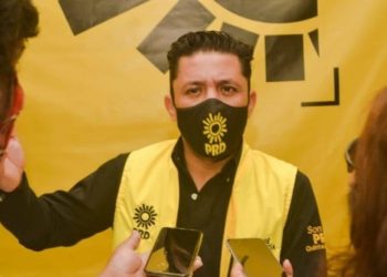 REVIERTEN NOMBRAMIENTO DE DELEGADO DEL PRD EN QUINTANA ROO