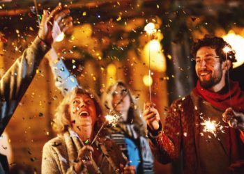 MULTAS DE HASTA 17 MIL PESOS A QUIENES HAGAN FIESTAS Y POSADAS