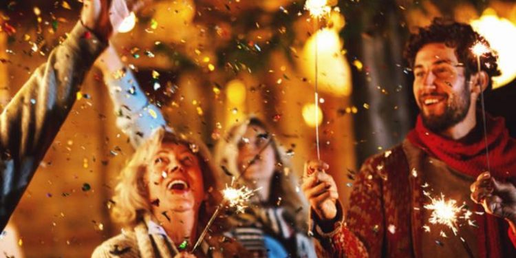 MULTAS DE HASTA 17 MIL PESOS A QUIENES HAGAN FIESTAS Y POSADAS