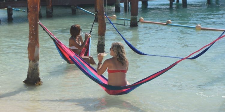 CIERRA ISLA MUJERES EL 2020 CON UNA RECUPERACIÓN ECONÓMICA, GRADUAL, ORDENADA Y RESPONSABLE