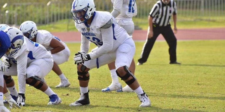 LA LIGA DE FÚTBOL MÉXICO APLAZA INICIO DE TEMPORADA