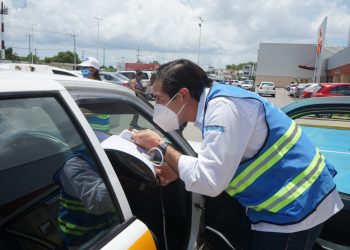 CONTRIBUYE EL INSTITUTO QUINTANARROENSE DE LA JUVENTUD CON LA REACTIVACIÓN ECONÓMICA