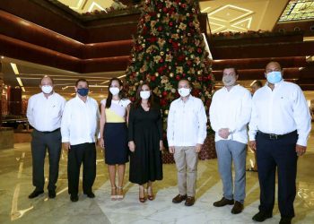 GOBIERNO DE BJ SE SUMA AL “PACTO PARA LA REACTIVACIÓN ECONÓMICA RESPONSABLE”