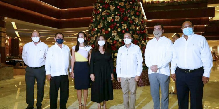 GOBIERNO DE BJ SE SUMA AL “PACTO PARA LA REACTIVACIÓN ECONÓMICA RESPONSABLE”