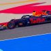 VERSTAPPEN SALE PRIMERO EN ABU DABI; SAINZ, SEXTO Y PÉREZ DESDE EL FONDO