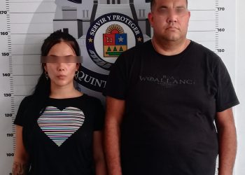 PAREJA DE VENEZOLANOS SON DETENIDOS POR CLONACIÓN DE TARJETAS BANCARIAS