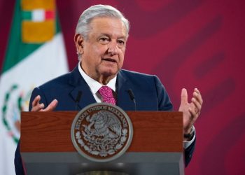 MÉXICO YA TIENE FECHA PARA LA APLICACIÓN DE VACUNAS
