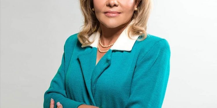 MAS BUSCA ROMPER CON LA DESESPERANZA DE LA POBLACIÓN