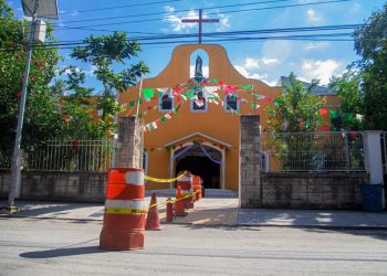 GOBIERNO DE TULUM MANTIENE CONTROLADO INGRESO DE ANTORCHISTAS