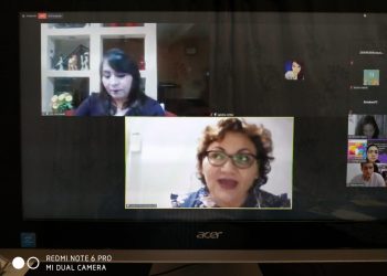 EL ICATQR FOMENTA ACCIONES INCLUSIVAS EN BENEFICIO DE PERSONAS CON DISCAPACIDAD