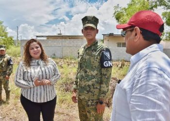 OTONIEL SEGOVIA PRETENDE EXENTAR A LA SEDENA DE PAGO DE DERECHOS DE DESARROLLO URBANO