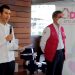 REALIZAN DESAYUNO CON CAUSA A FAVOR DEL PROGRAMA SOCIAL DEL DIF BJ: “LA LLAVE ES LA CLAVE”