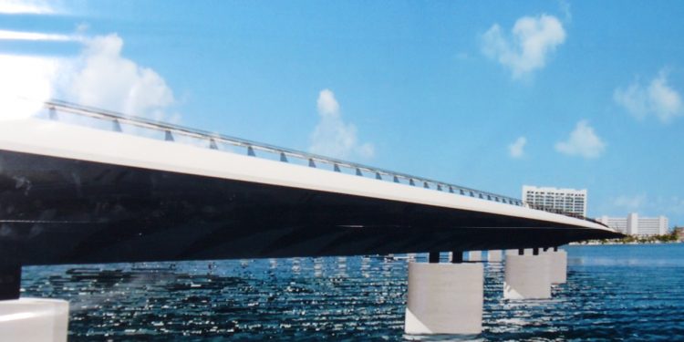 CONSTRUCTORES TAMBIÉN PIDEN GRANDES OBRAS PARA EL SUR