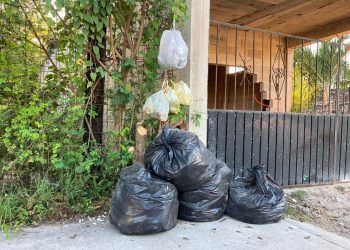RECOJA DE BASURA, TALÓN DE AQUILES DE FCP