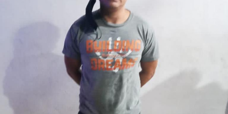 DETIENEN A MOISÉS J.H. Y RICARDO T.C., POR FALTAS A LA AUTORIDAD Y MANEJAR BAJO LOS INFLUJOS DEL ALCOHOL