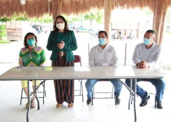 EL ICATQR CAPACITARÁ A PRESTADORES DE SERVICIOS NÁUTICOS DE BACALAR