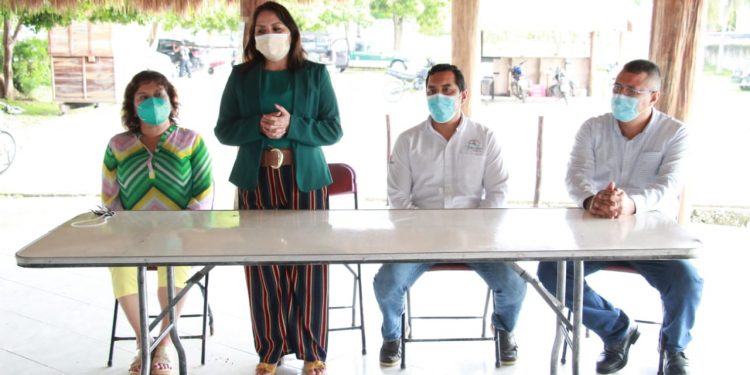 EL ICATQR CAPACITARÁ A PRESTADORES DE SERVICIOS NÁUTICOS DE BACALAR