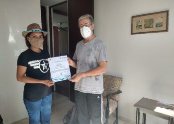 CAPACITACIÓN A JÓVENES PARA CONSERVACIÓN Y MANEJO DE RECURSOS NATURALES