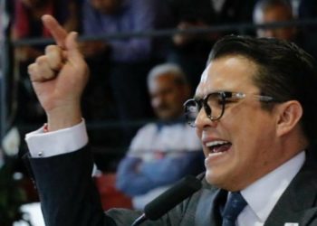 MÁS DE 50% DE MEXICANOS NO HA ENCONTRADO UN PARTIDO QUE REPRESENTE LAS CAUSAS DE HOMBRES Y MUJERES: GIM