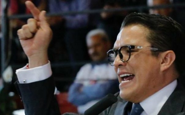 MÁS DE 50% DE MEXICANOS NO HA ENCONTRADO UN PARTIDO QUE REPRESENTE LAS CAUSAS DE HOMBRES Y MUJERES: GIM