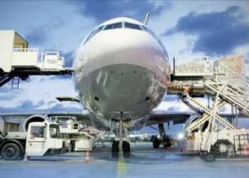 REGISTRA AEROPUERTO DE CANCÚN 282 OPERACIONES