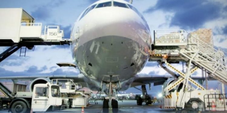 REGISTRA AEROPUERTO DE CANCÚN 282 OPERACIONES