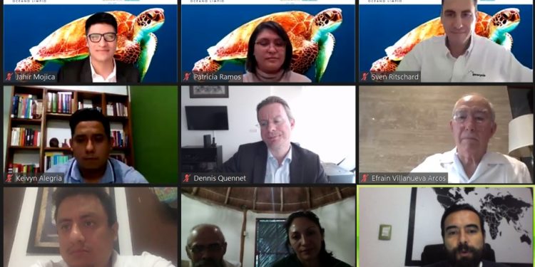 QUINTANA ROO EN COLABORACIÓN CON EL PROYECTO OLAS POR UN OCÉANO LIMPIO