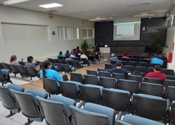 PROMUEVE LA UNIVERSIDAD DEL CARIBE LA CAPTURA Y CONSUMO DEL PEZ LEÓN