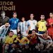 DEFINE FRANCE FOOTBALL SU MEJOR 11 DE LA HISTORIA