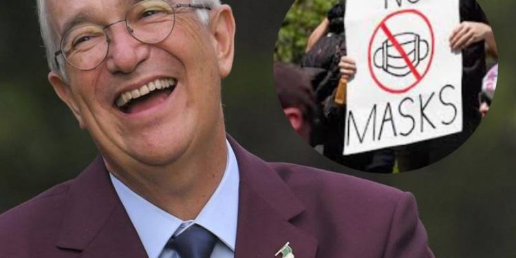 SALINAS PLIEGO INSISTE EN QUE YA NO SE USE ‘BOZAL’ NI HAYA ENCIERRO