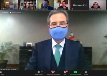 PRESENTA ESTEBAN MOCTEZUMA BARRAGÁN ESTRATEGIA NACIONAL PARA LA ALFABETIZACIÓN Y FORTALECIMIENTO DEL MEVYT