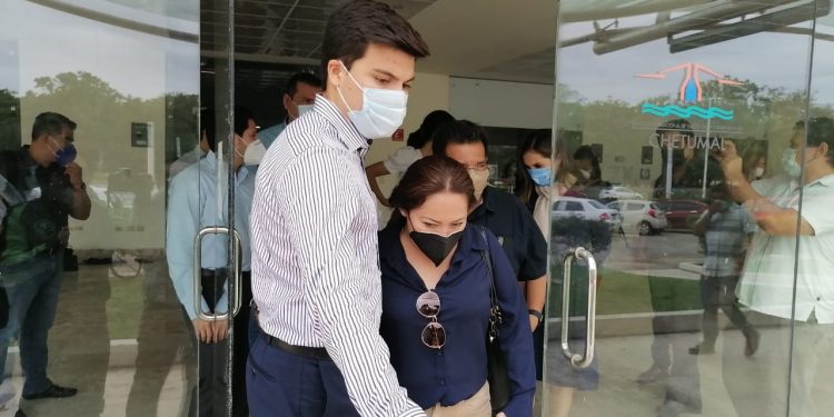 DIPUTADOS SE REÚNEN PARA PARA BUSCAR SOLUCIÓN POR TEMA DEL ABORTO