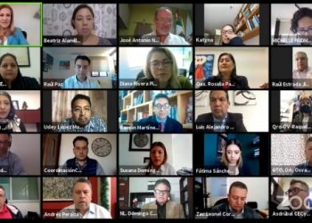 FIRMA PROTOCOLARIA DEL CONVENIO MARCO DE COLABORACIÓN ENTRE LAS SECRETARÍAS DE TURISMO DEL MUNDO MAYA Y LOS CECYTES