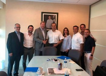 CONSTRUIRÁN EN CHETUMAL COMPLEJO HOSPITALARIO CON SISTEMA CANADIENSE