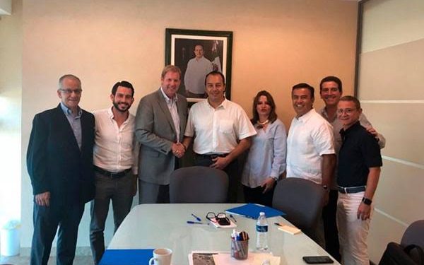 CONSTRUIRÁN EN CHETUMAL COMPLEJO HOSPITALARIO CON SISTEMA CANADIENSE