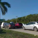 APARATOSO ACCIDENTE EN TULUM DEJA UN HERIDO