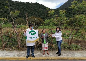 LLEVA 22ª SEMANA NACIONAL CONALEP EN LA COMUNIDAD BENEFICIOS A MÁS DE 250 MIL PERSONAS MEDIANTE ACTIVIDADES Y SERVICIOS