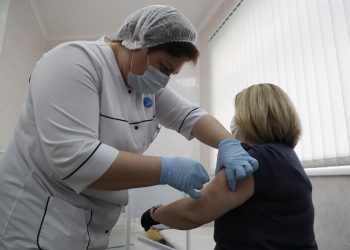 AMÉRICA SE PREPARA PARA EL RETO LOGÍSTICO DE DISTRIBUIR LA VACUNA ANTICOVID