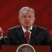 AMLO ENVIARÁ OTRA INICIATIVA PARA PONER TOPE SALARIAL A FUNCIONARIOS