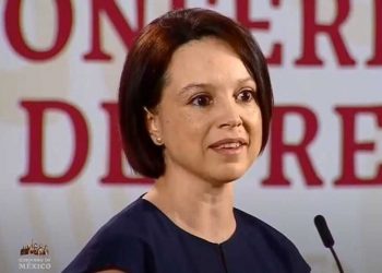 AMLO PROPONE A GALIA BORJA GÓMEZ COMO SUBGOBERNADORA DE BANXICO