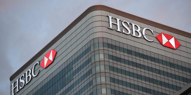 ANTICORRUPCIÓN PIDE ARCHIVAR LA CAUSA POR BLANQUEO CONTRA EL SANTANDER Y HSBC